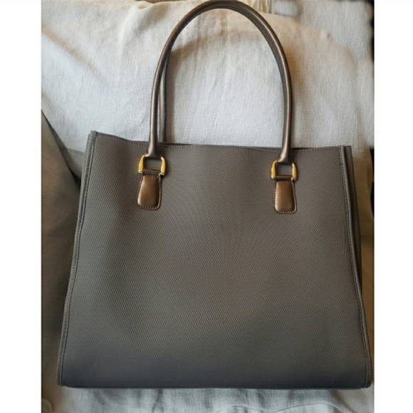 Large Diane Von Furstenberg tote - Picture 2 of 7